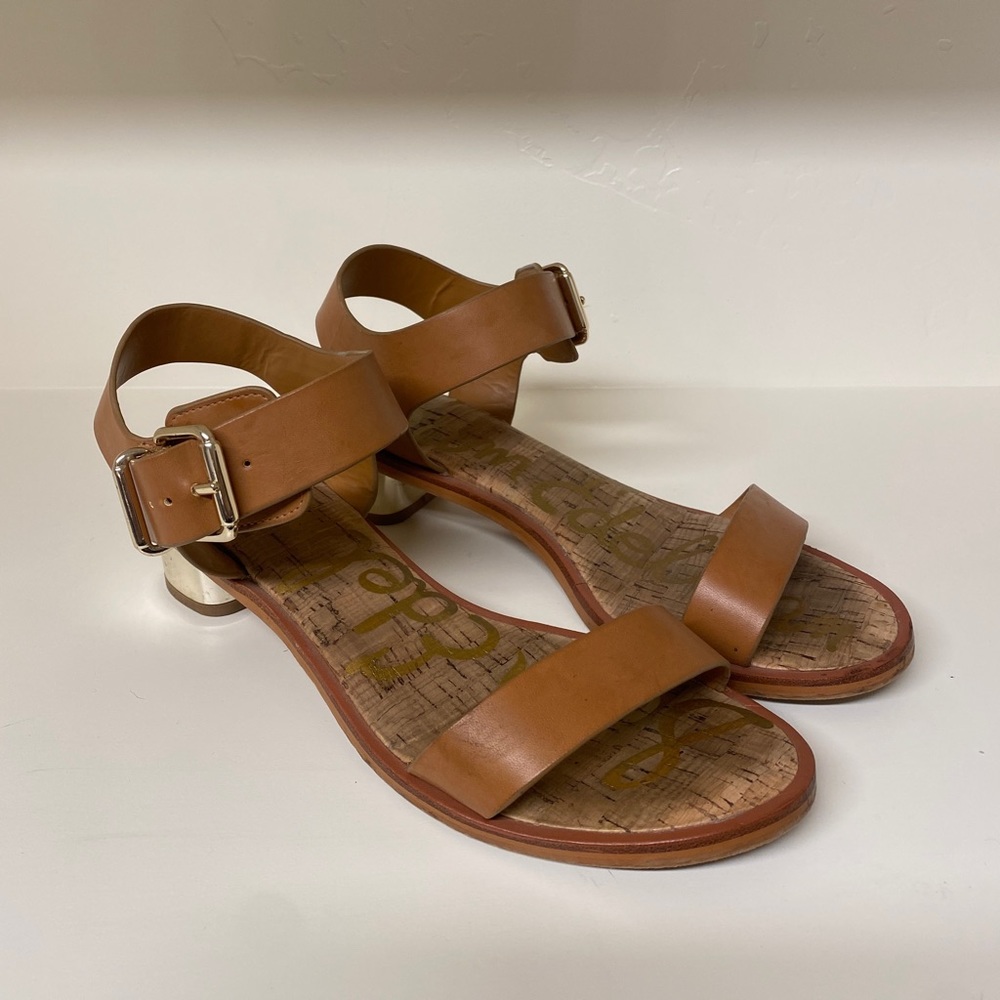 Sam Edelman Trina sandals